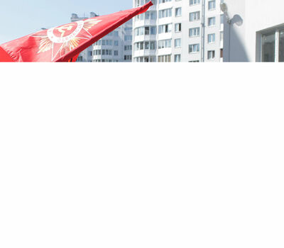 9 мая 2016 года