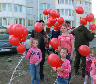 9 мая 2016 года