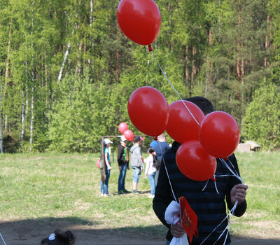 9 мая 2016 года